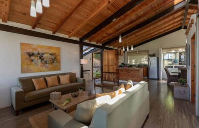 Luxury Chalet - Cabin in the Woods @Valle de Bravo 1 - Foto 1