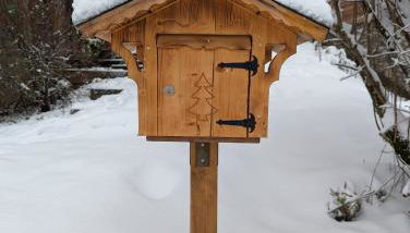 Bas de chalet au coeur des Aravis, entre lac et montagne - Foto 3