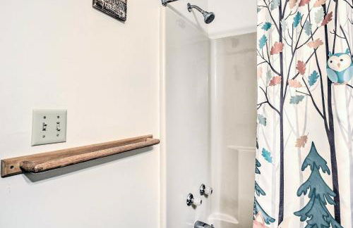 1 Mi to Attitash Mountain Condo with Resort Perks - Photo 24