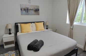 Spacious 3BR-2BA Apt near Downtown-Miami Airport - Foto 13