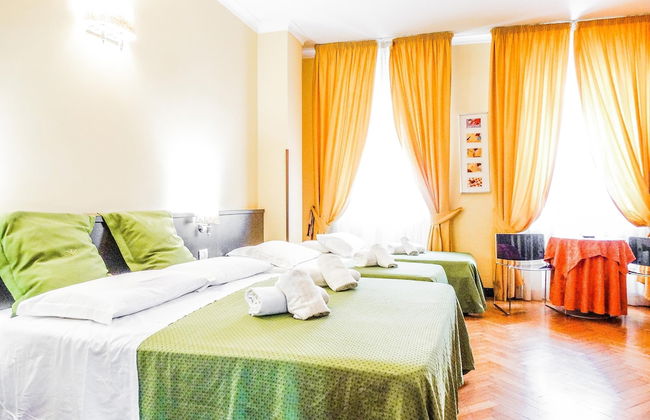 B&B Morelli 1 - Photo 1