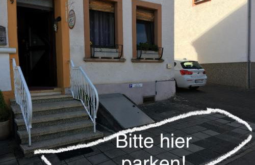 Sebastiana's FeWo - Foto 25