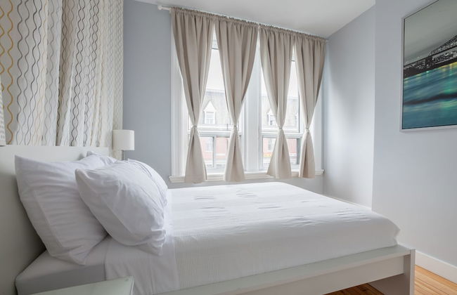 LMVR - The Clock - Foto 10