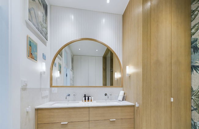 Apartment With Patio in Sopot by Renters - Foto 23