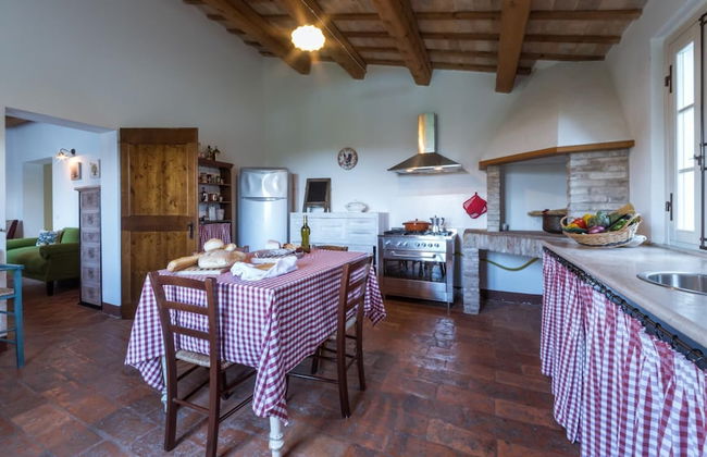 Pu-d791-fros0at - Casale del Podesta 10 1 - Foto 16