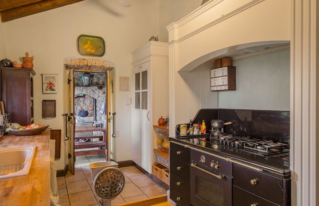 Villa Domenicale - Foto 7