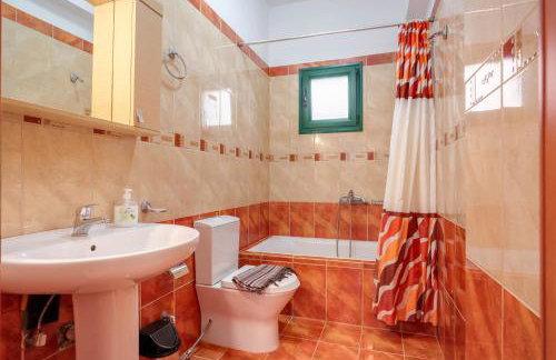 Niko's Central Skala Apartments - Foto 7