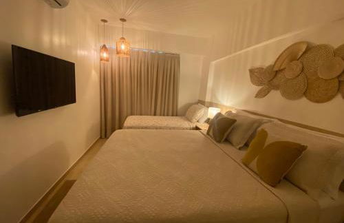 Beach Place Cumbuco apto de 02 quartos a 80m da praia - Photo 19