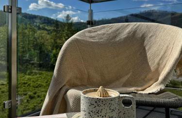 GDZIE BĘDZIE CI LEPIEJ WIOSNA w Beskidach, APARTAMENTY SZYNDZIELNIA w GÓRACH WIDOKOWE & BIZNESOWE & RODZINNE & Parking - Foto 30