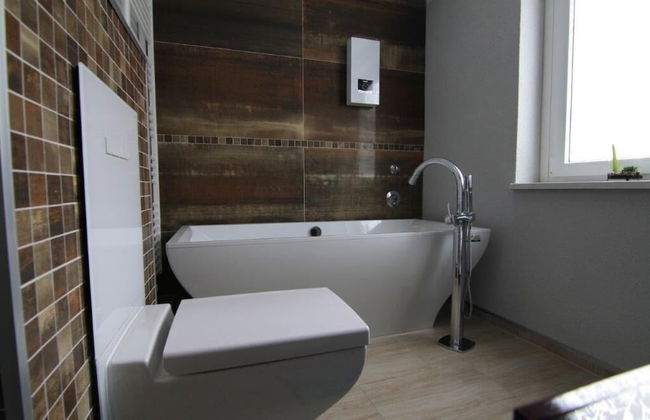 Ferienwohnung EG.Rechts - Foto 11