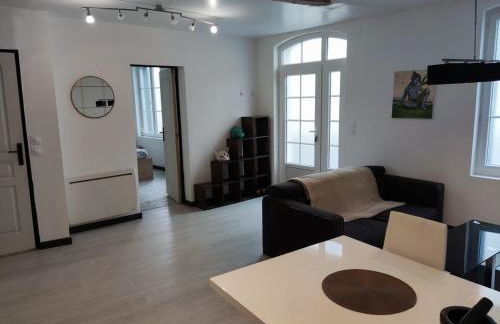 2 pièces Ecueillé, 20mn ZooBeauval - Foto 14