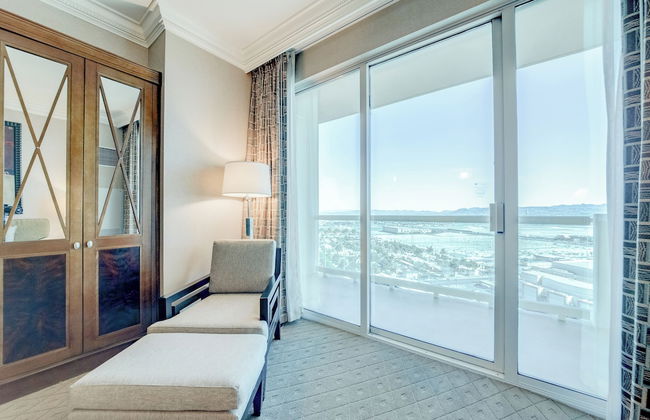 StripViewSuites Two Bedroom at Signature - Foto 67