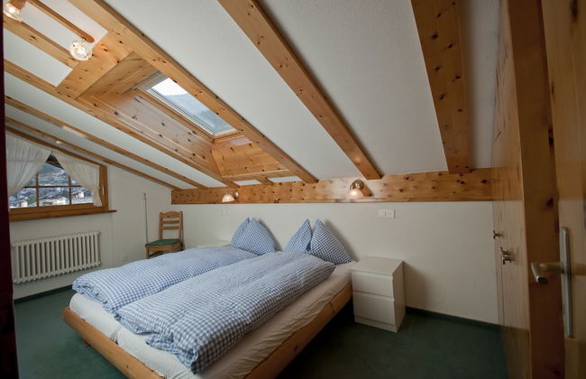 Haus Dent Blanche - Photo 9