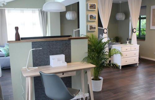 Ferienwohnung Zum Alten Gaswerk - Foto 15