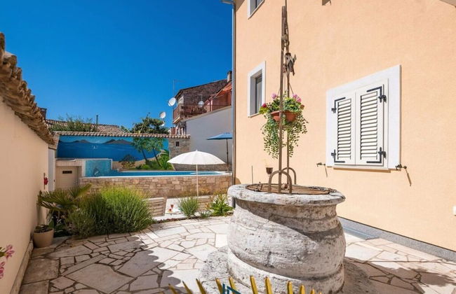 Nada Comfortable Holiday Residence - Foto 53