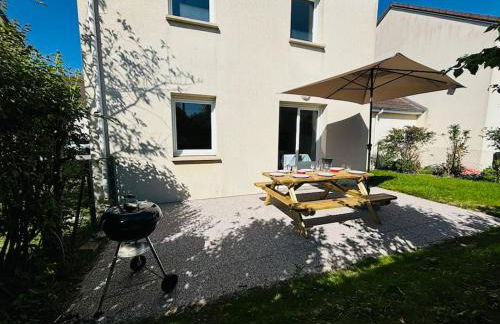 Le havre de Chloé en baie de Somme - Foto 3