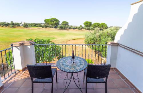 Arcos Gardens Sol Rent Golf - Foto 46