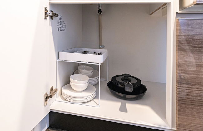 Apartment Hotel 11 Shinsaibashi III - Photo 28