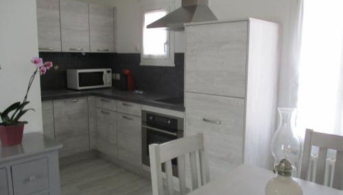 STUDIO 2 PERS PROCHE PLAGE ET COMMERCES - Foto 2