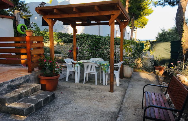 Vacanze Villa Carla - Foto 28