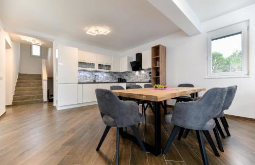 Villa Christian Luxusvilla direkt am Meer - Foto 31