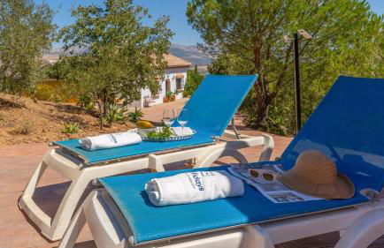 Casa Loire Casabermeja by Ruralidays - Foto 29