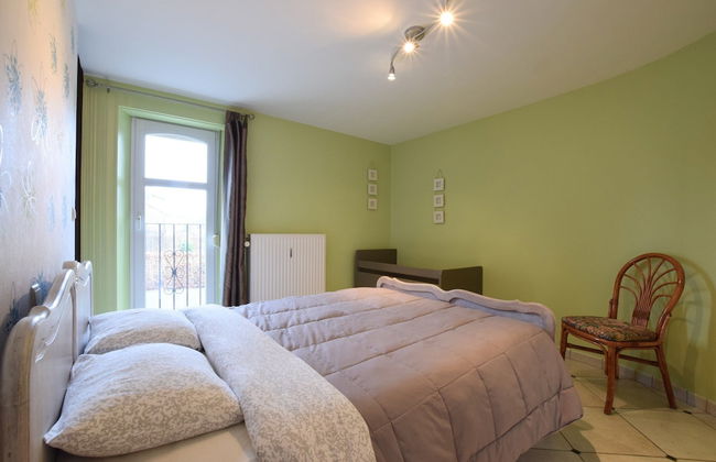 Family Stay in Libin Woods - Photo 30