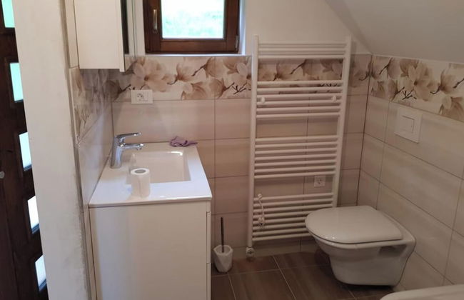 The Cabin At St. Donat's - Foto 6