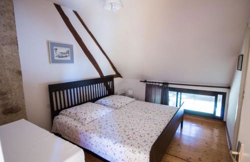 Holiday Home Alexandre by Interhome - Foto 31