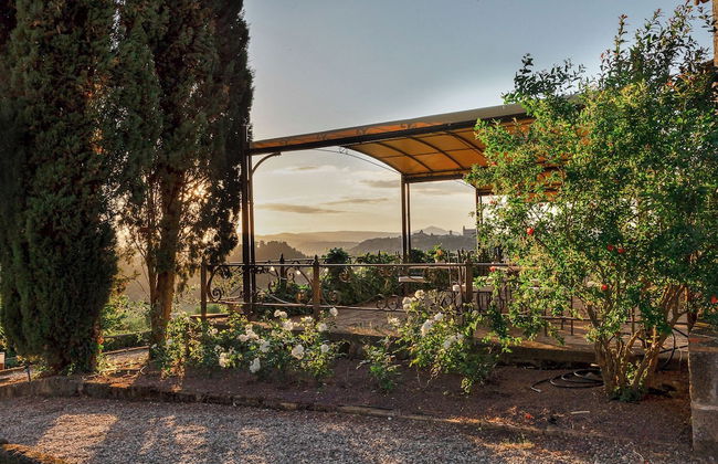 Torre Collevento Luxury Villa - Foto 18