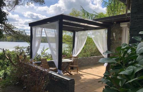 A Wonderful Holiday Home With Lake Access - Foto 27