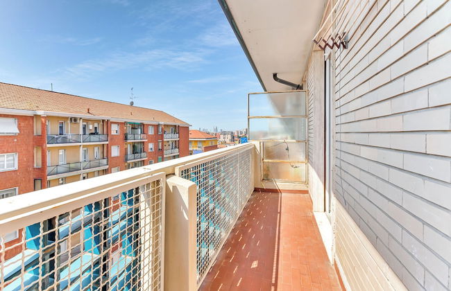 Alessia's Flat - Caroli - Foto 14