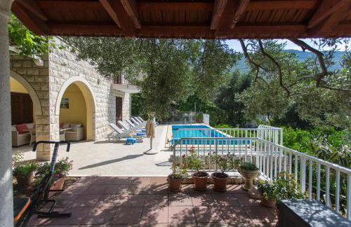Villa Ana Maria - Foto 12