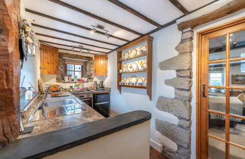 Westside Cottage, Newby Hamlet, Clapham, Yorkshire Dales National Park, Famous Three Peaks, Near The Lake District, Pets Are Welcome, Direct Parking in front of the Cottage & Guest Parking - Foto 65