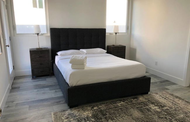 Brand NEW Luxury Spacious 3bdr Townhome Close to 3rd St - Photo 7