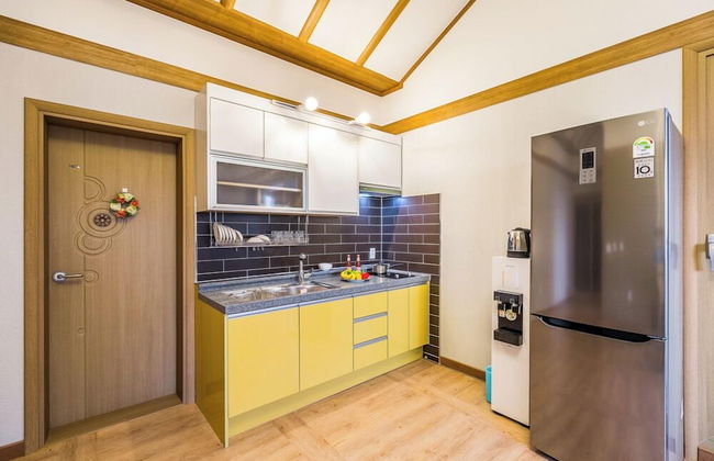 Hue travel Pension - Foto 29