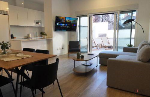 Duke 5torres Apartments - Foto 1