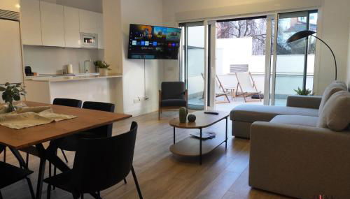 Duke 5torres Apartments - Foto 1