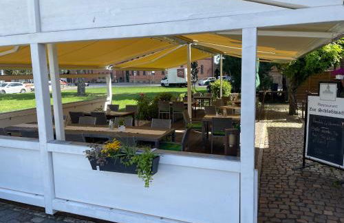 Pension "Zur Schloßwache" Delitzsch - Foto 8