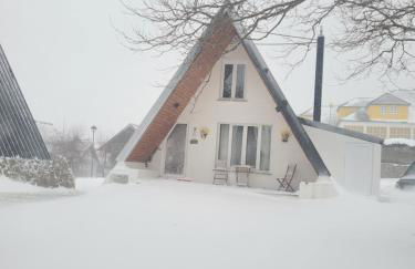 Chalé Zimbro, Serra da Estrela, Penhas da Saúde - Foto 60