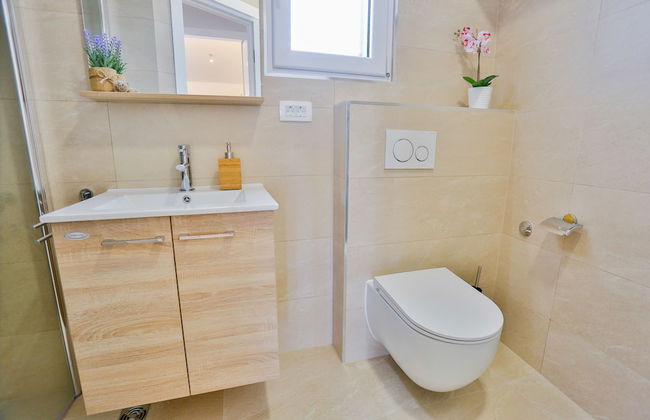 Split Summer Lounge Apartments - Foto 39