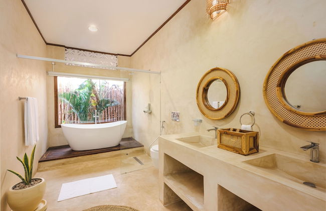 Safaya Dream Villas - Foto 42