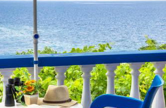 Villa George - Foto 1