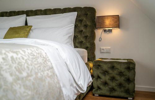 Suite Home Apartments - Foto 14