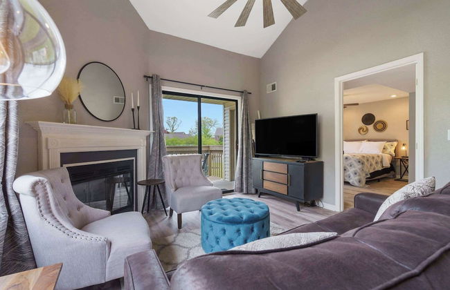 Highland Hideaway - Branson - Local Attractions, On-site Amenities & More! - Photo 3