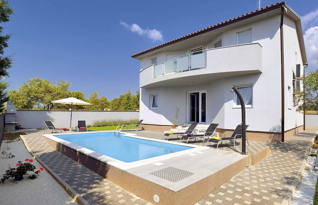 Holiday Home Vodnjan Near Beach - Foto 27