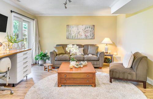 Secret Garden Healing Retreat! Beaverton Nike Area - Foto 1