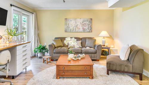 Secret Garden Healing Retreat! Beaverton Nike Area - Foto 1