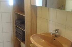 "Klein und Fein"-Monteurzimmer Pohlheim - Photo 20