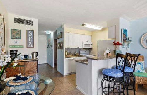 Lahaina Shores 428 · LS 428 Dream Vacation Studio by the Beach a - Foto 25